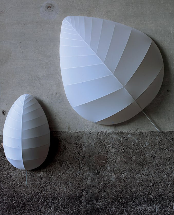 KARMAN EDEN Wall Lamp AP1031B EXT / AP1032B EXT / AP1033B EXT