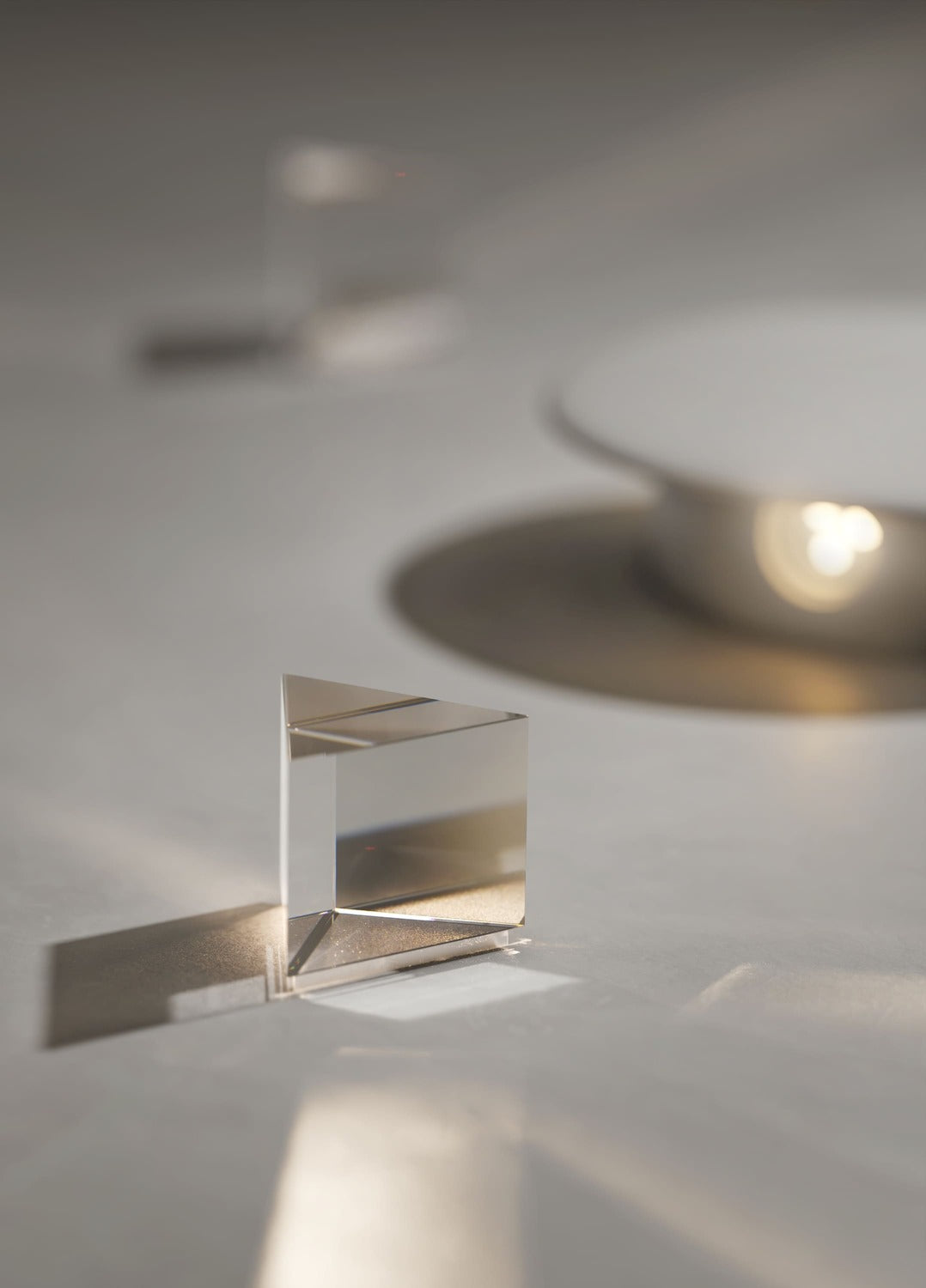 KARMAN RAINBOW Wall Lamp AP323AB INT