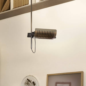 Oluce Colombo Wall Lamp – Modern Italian Design, LED Light.