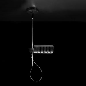 Oluce Colombo Wall Lamp – Modern Italian Design, LED Light.