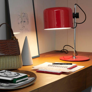 Coupé - LoriaDesign