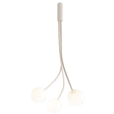 KARMAN MOONY Ceiling Lamp PL307AB / PL307BB / PL307CB