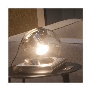 the globe - LoriaDesign