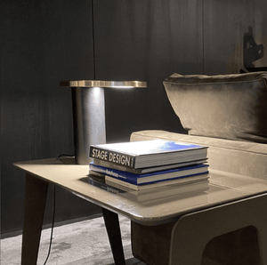 Cylinda - LoriaDesign