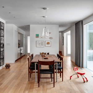 Lanterna & Lanternina.