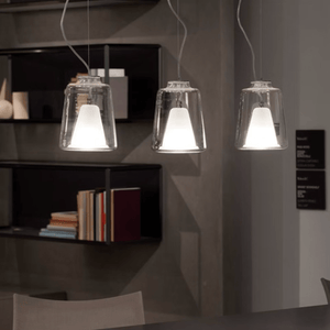 Lanterna & Lanternina.