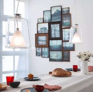 Lanterna & Lanternina.