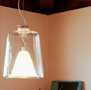 Lanterna & Lanternina.