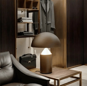 Atollo metal - LoriaDesign