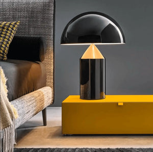 Atollo metal - LoriaDesign