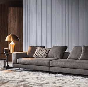 Atollo metal - LoriaDesign