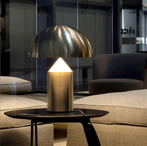 Atollo metal - LoriaDesign