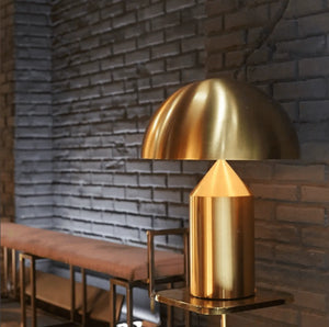 Atollo metal - LoriaDesign