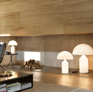 atollo glass - LoriaDesign