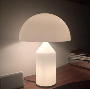 atollo glass - LoriaDesign