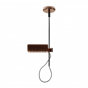 Oluce Colombo Wall Lamp – Modern Italian Design, LED Light.