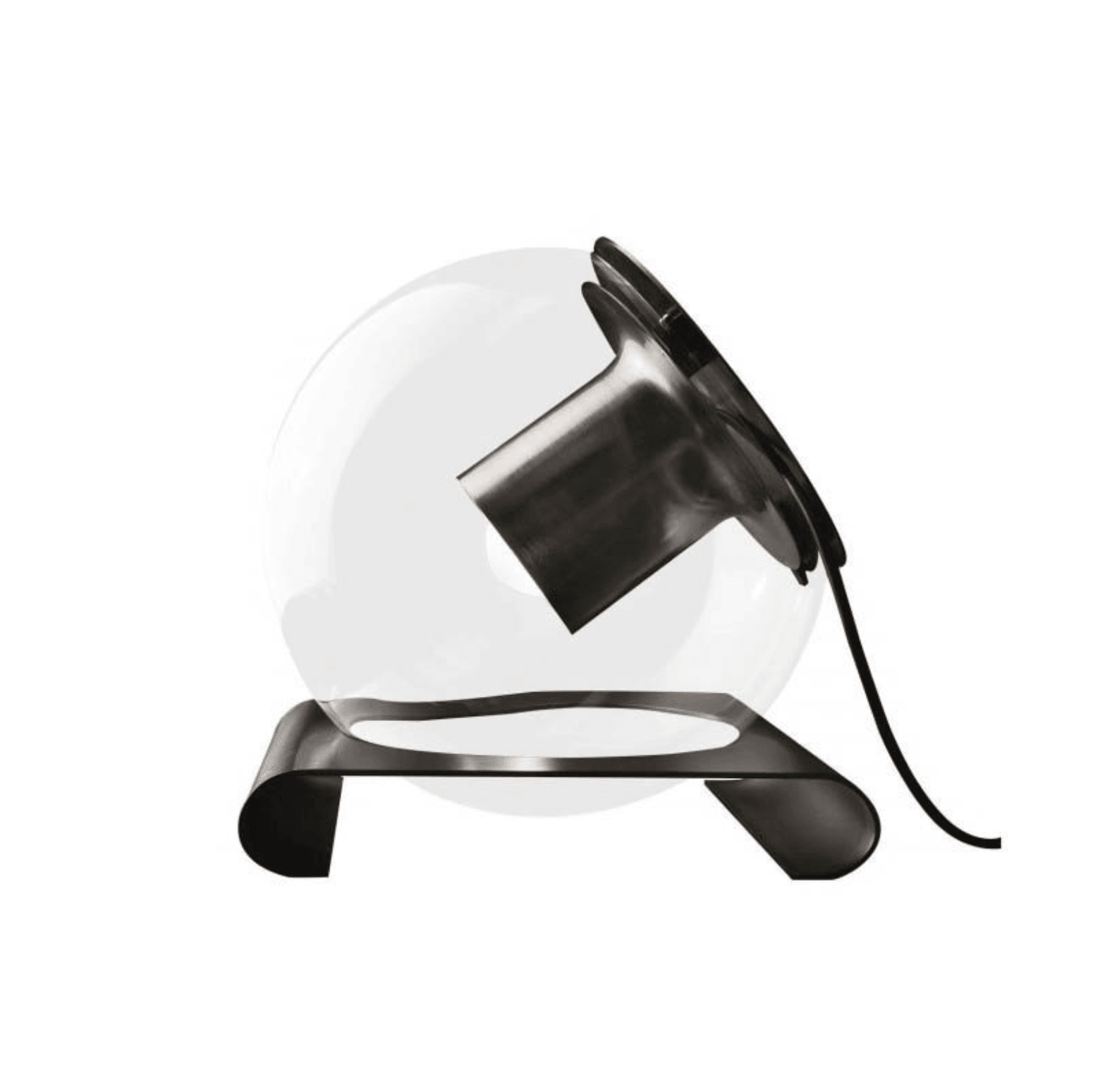 the globe - LoriaDesign