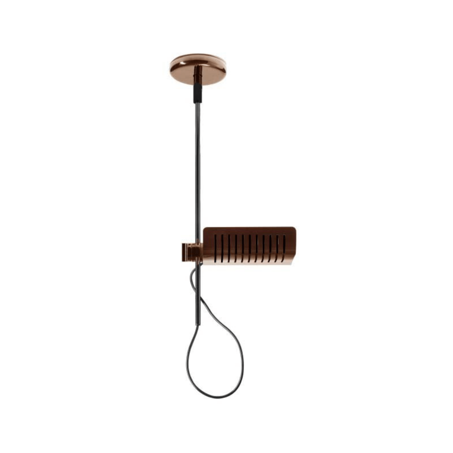 Oluce Colombo Wall Lamp – Modern Italian Design, LED Light.