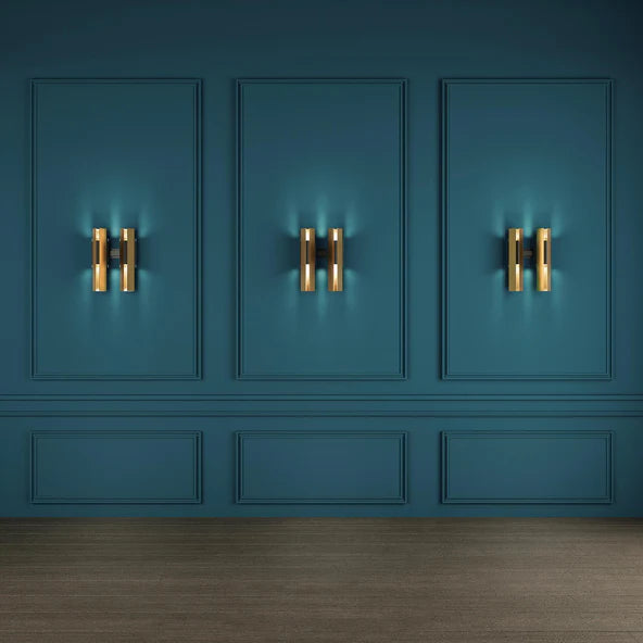 TOOY Excalibur 559.41 Wall Lamp