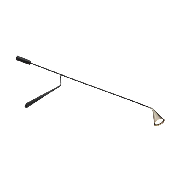 TOOY Gordon 561.49 Long Wall Lamp