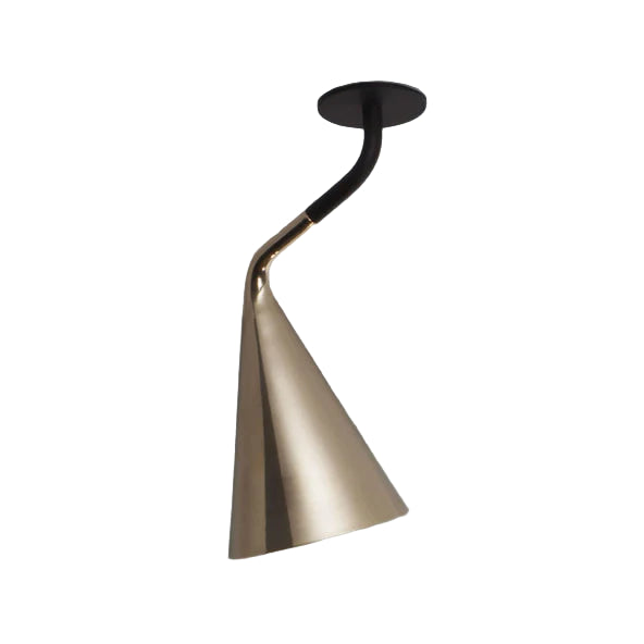 TOOY Gordon 561.71 Short Ceiling Lamp