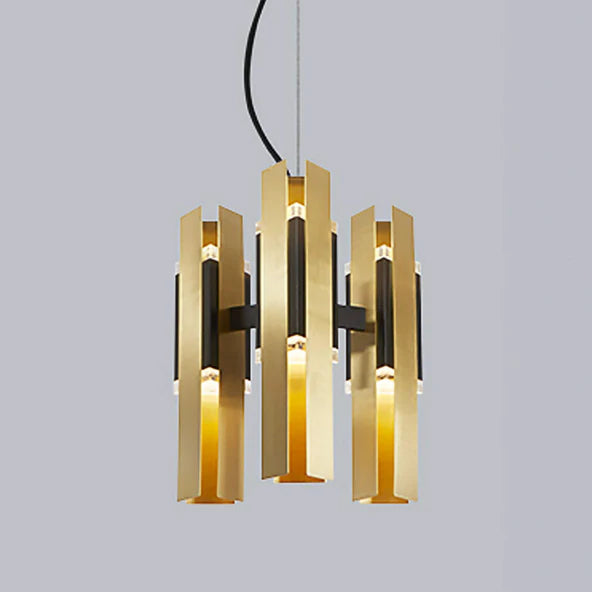 TOOY Excalibur 559.23 Chandelier