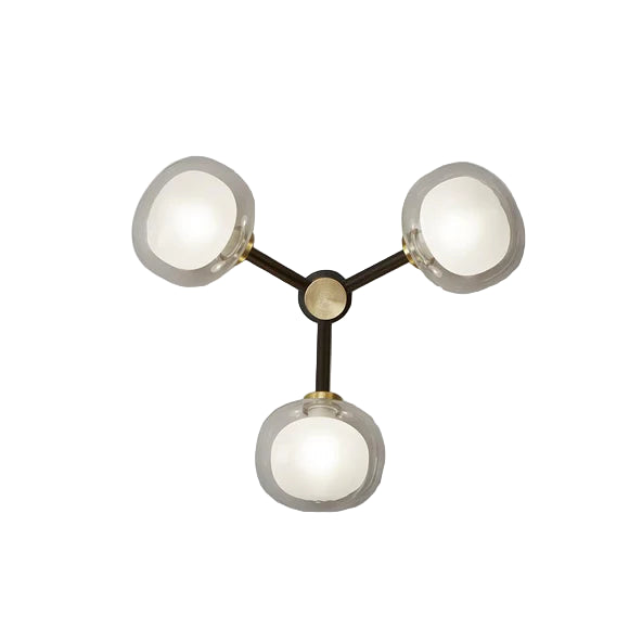 TOOY Nabila 552.73L Wall / Ceiling lamp