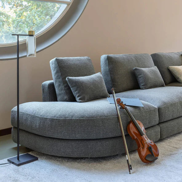 TOOY Osman 560.61 Floor Lamp
