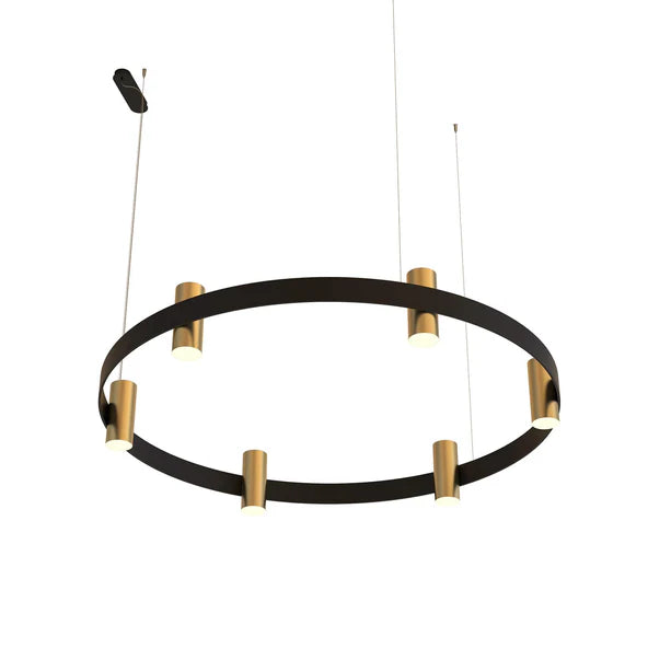 TOOY Nastro 563.13 Chandelier