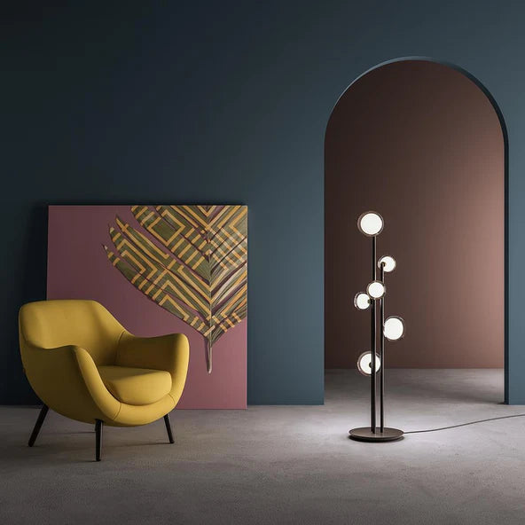 TOOY Nabila 552.66L Floor Lamp
