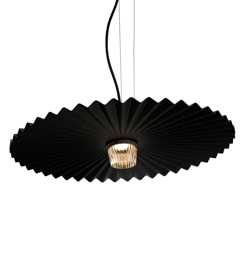 KARMAN GONZAGA Pendant Lamp SE185AN EXT / SE185AO EXT / SE185BN EXT / SE185BO EXT
