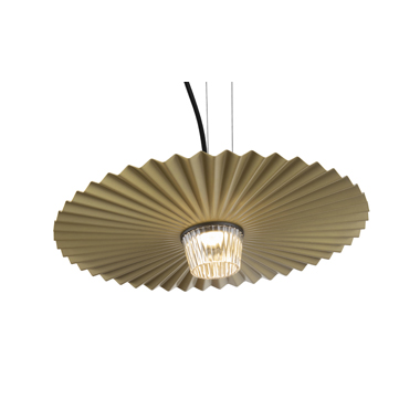 KARMAN GONZAGA Pendant Lamp SE185AN EXT / SE185AO EXT / SE185BN EXT / SE185BO EXT