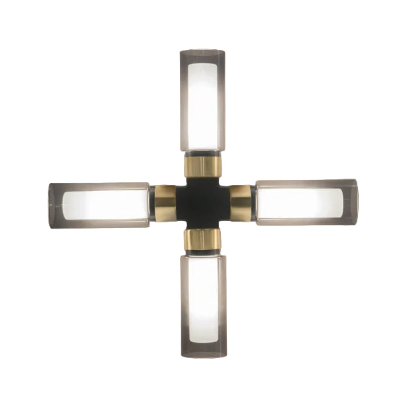 TOOY Osman 560.74 Wall / Ceiling Lamp