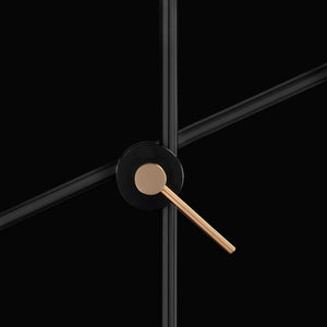 G.O. 352 Floor Lamp – Italian Minimalist Design, Adjustable Arm.