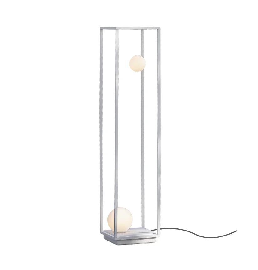 KARMAN ABACHINA Floor Lamp – Cable Version HP291N1/N2, HP291B1/B2