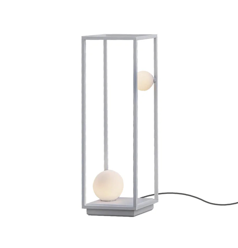 KARMAN ABACHINA Floor Lamp – Cable Version HP291N1/N2, HP291B1/B2
