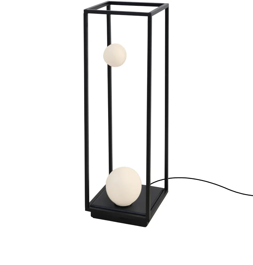 KARMAN ABACHINA Floor Lamp – Cable Version HP291N1/N2, HP291B1/B2