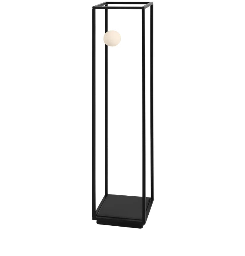KARMAN ABACHINA Floor Lamp – Rechargeable HP291N3/N4, HP291B3/B4