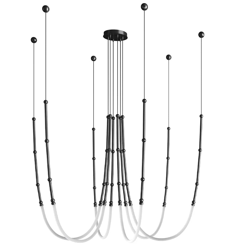 KARMAN LEDA Pendant Lamp SE293 Series