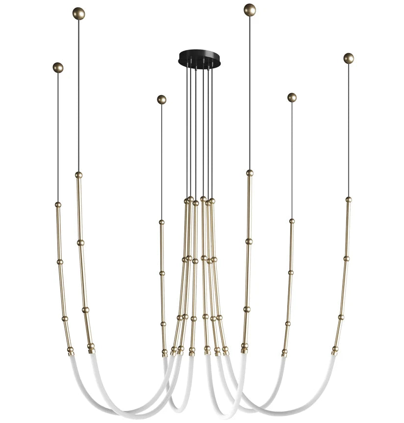 KARMAN LEDA Pendant Lamp SE293 Series