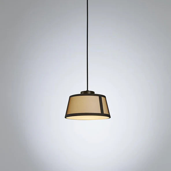 TOOY Lilly Suspension Pendant Light - Small : 22cm