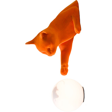 KARMAN MAOO Wall Lamp AP312AB INT / AP312AN INT / AP312AA INT / AP312AF INT / AP312AC INT / AP312BN INT