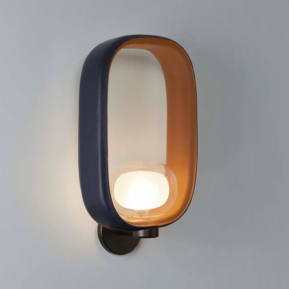 TOOY Filipa Wall Lamp - Sand grey
