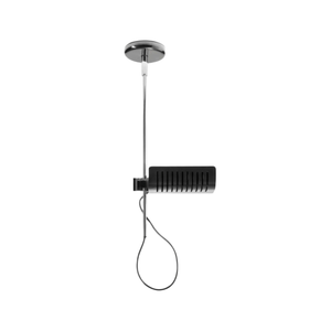 Oluce Colombo Wall Lamp – Modern Italian Design, LED Light.