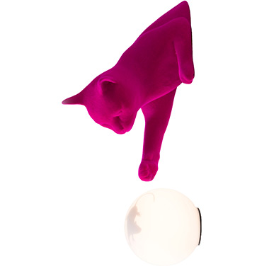 KARMAN MAOO Wall Lamp AP312AB INT / AP312AN INT / AP312AA INT / AP312AF INT / AP312AC INT / AP312BN INT
