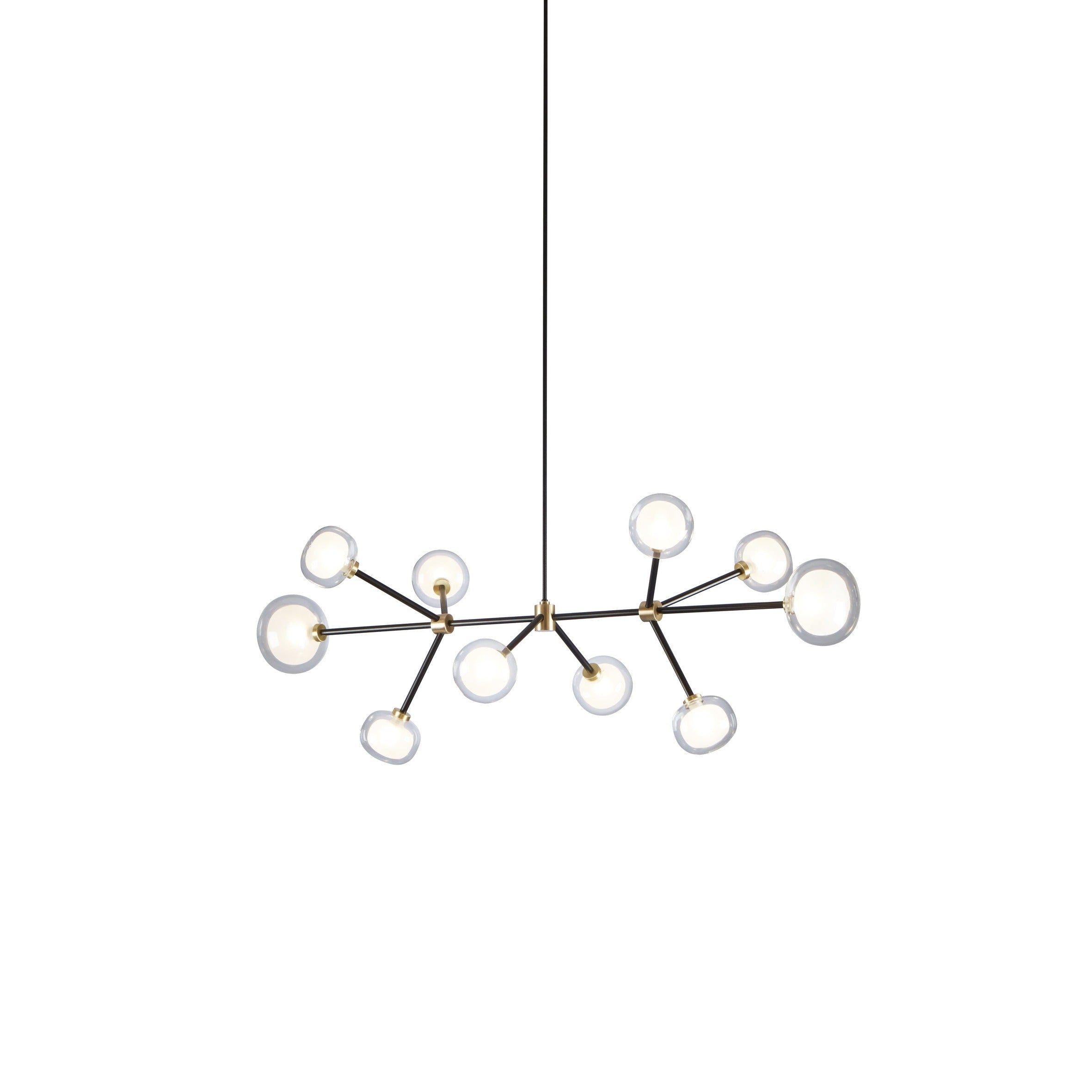 TOOY Nabila  552.10 Chandelier Light