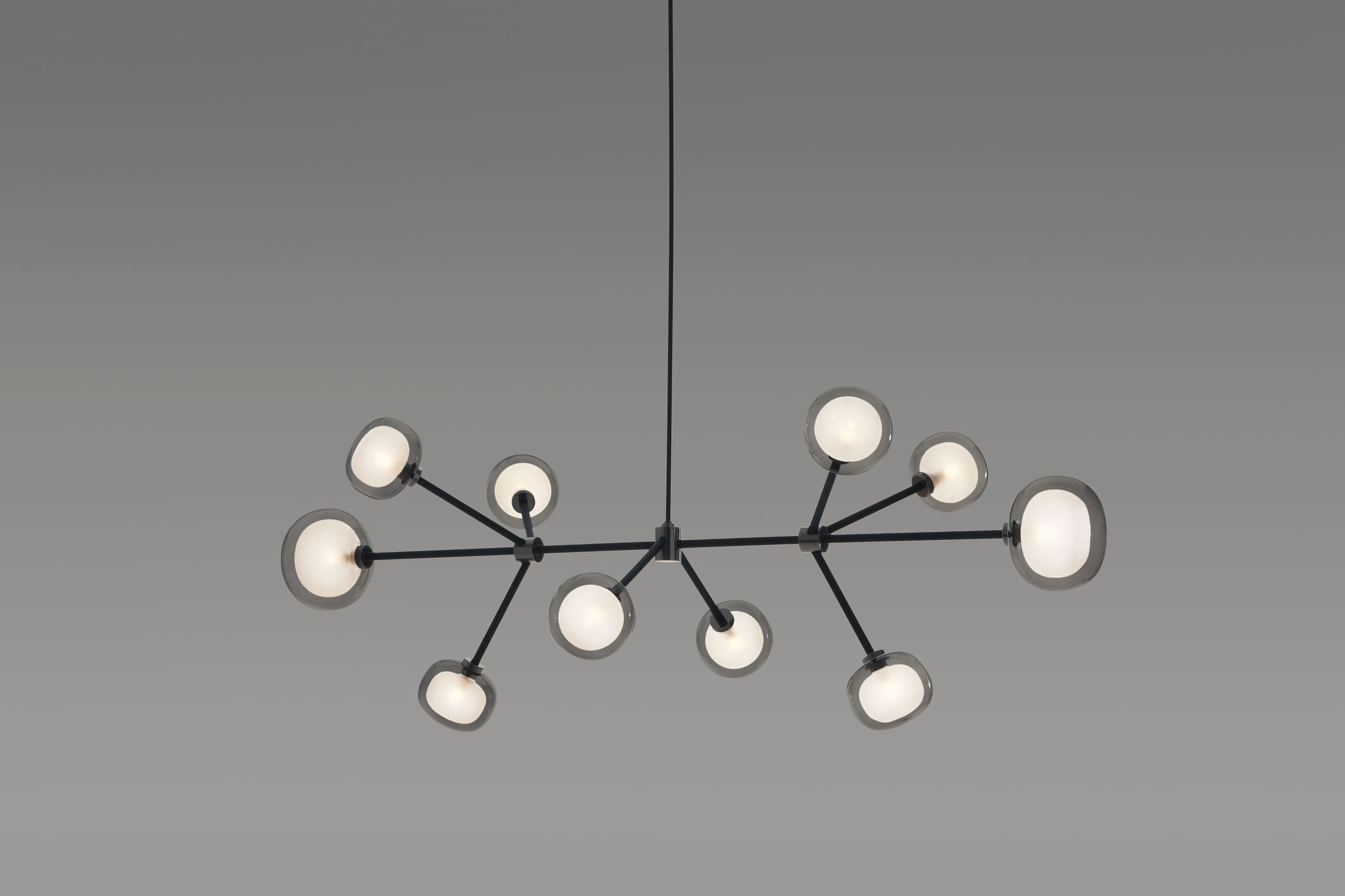 Tooy Nabila  552.10L Chandelier Light