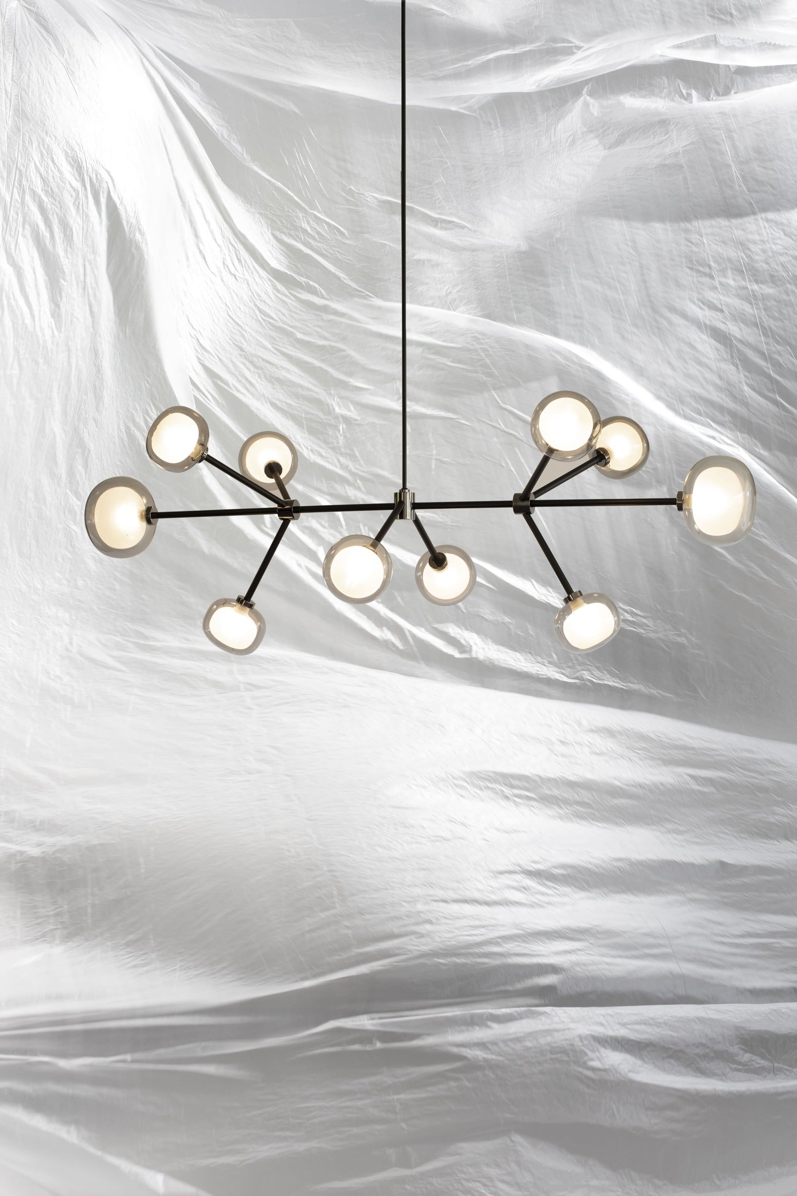 Tooy Nabila  552.10 Chandelier Light