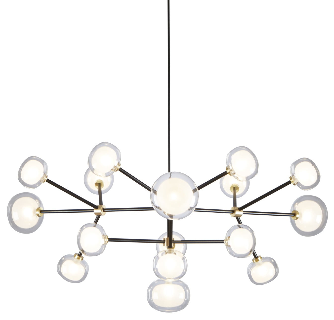 TOOY NABILA 552.16 Chandelier Light