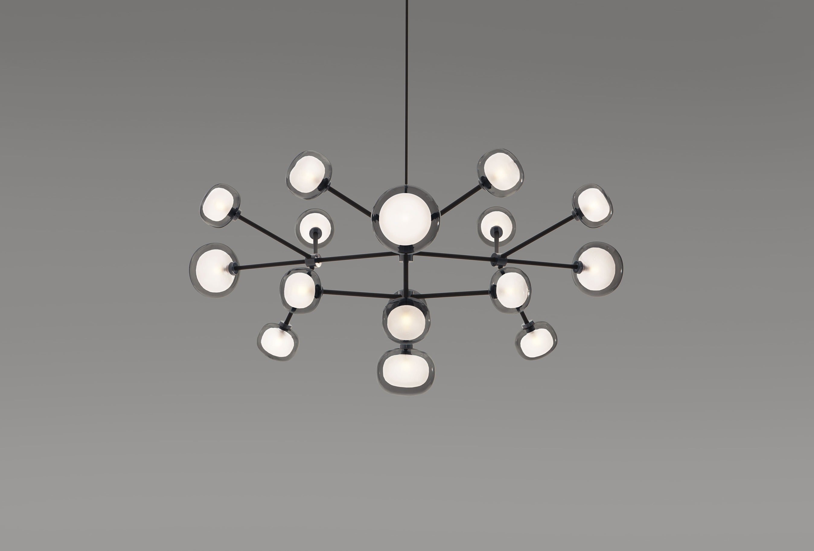 TOOY NABILA 552.16 Chandelier Light